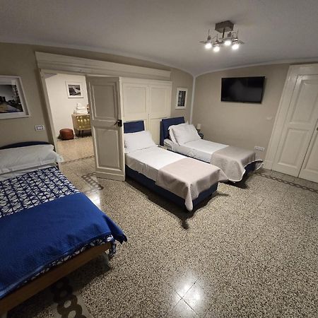 Apartamento Residenza Don Carlo Nápoles Exterior foto