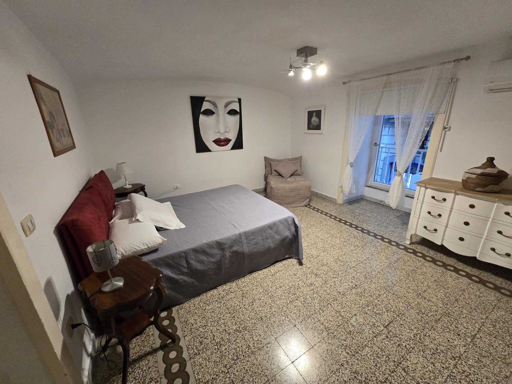Apartamento Residenza Don Carlo Nápoles Exterior foto
